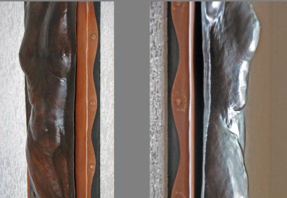 Side View Composite
