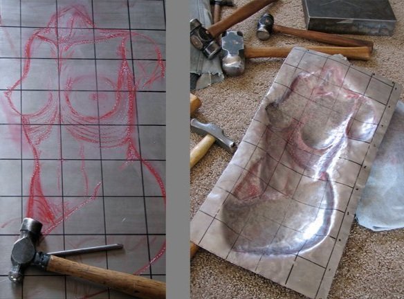 First Steps in Process