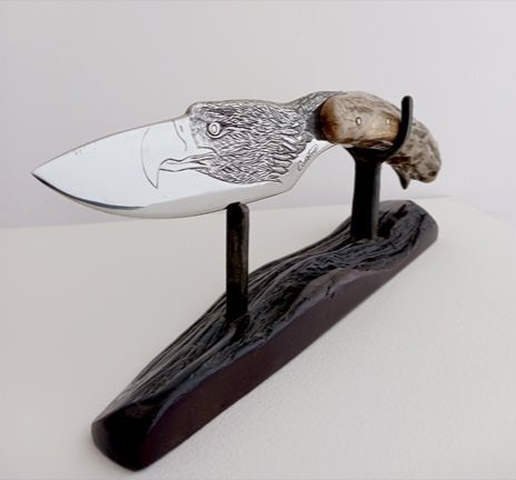 Left Side View