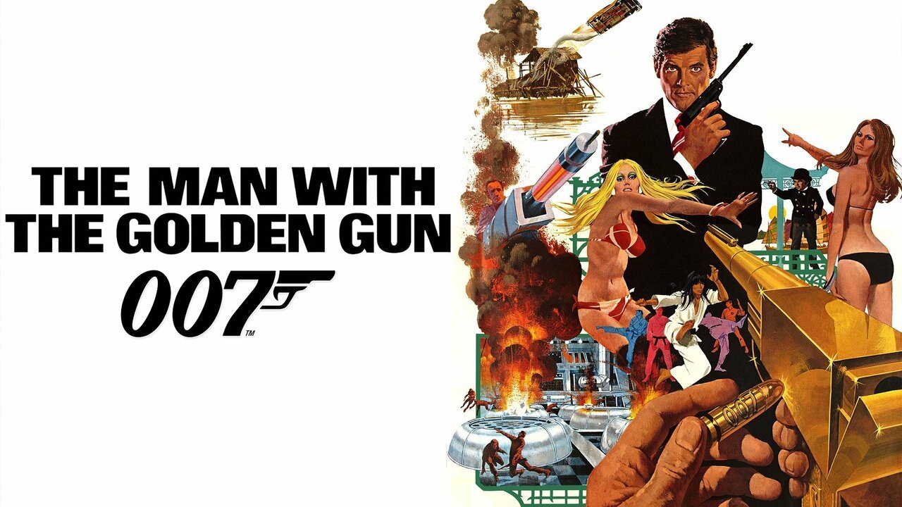 Beginner’s Bond: Intro to Roger Moore
