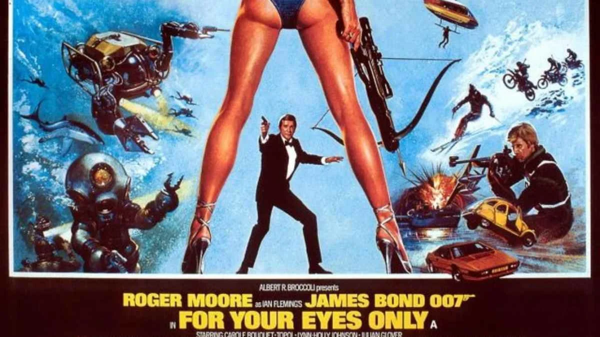Beginner’s Bond: Copy &amp; Paste