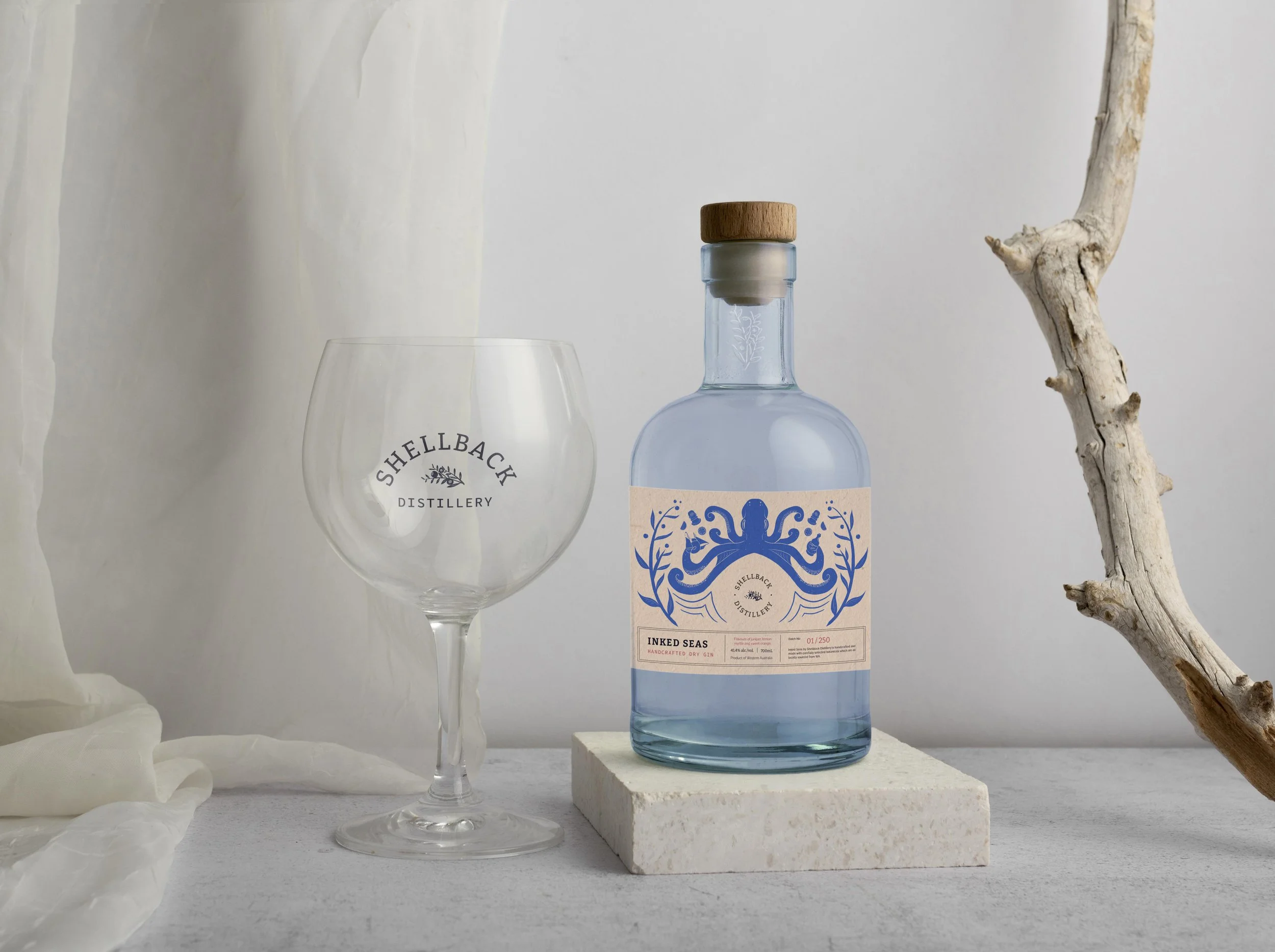 Shellback Distillery