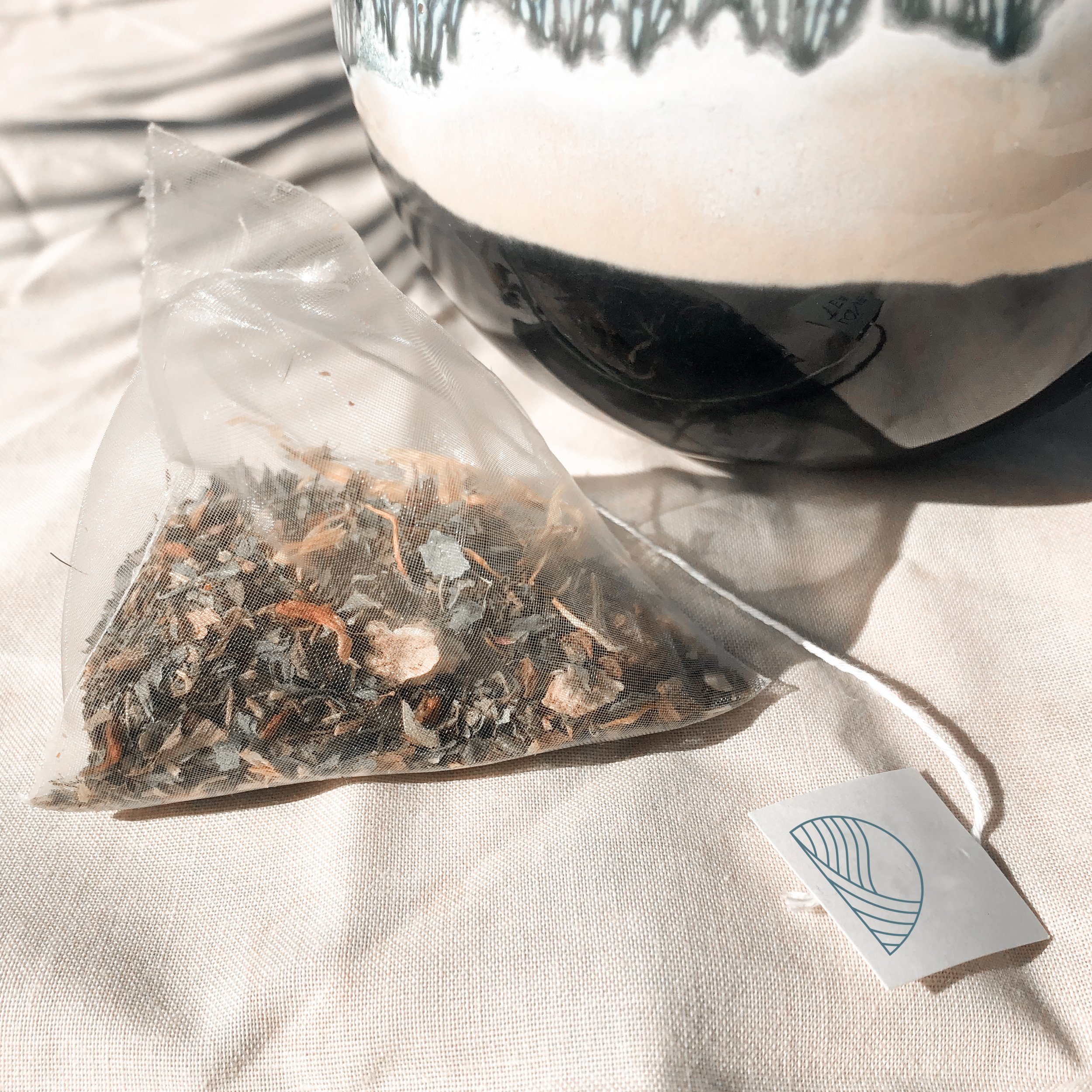 Meraki Tea