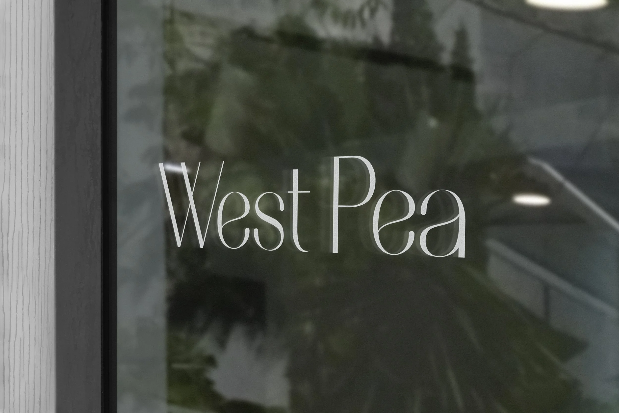 West Pea