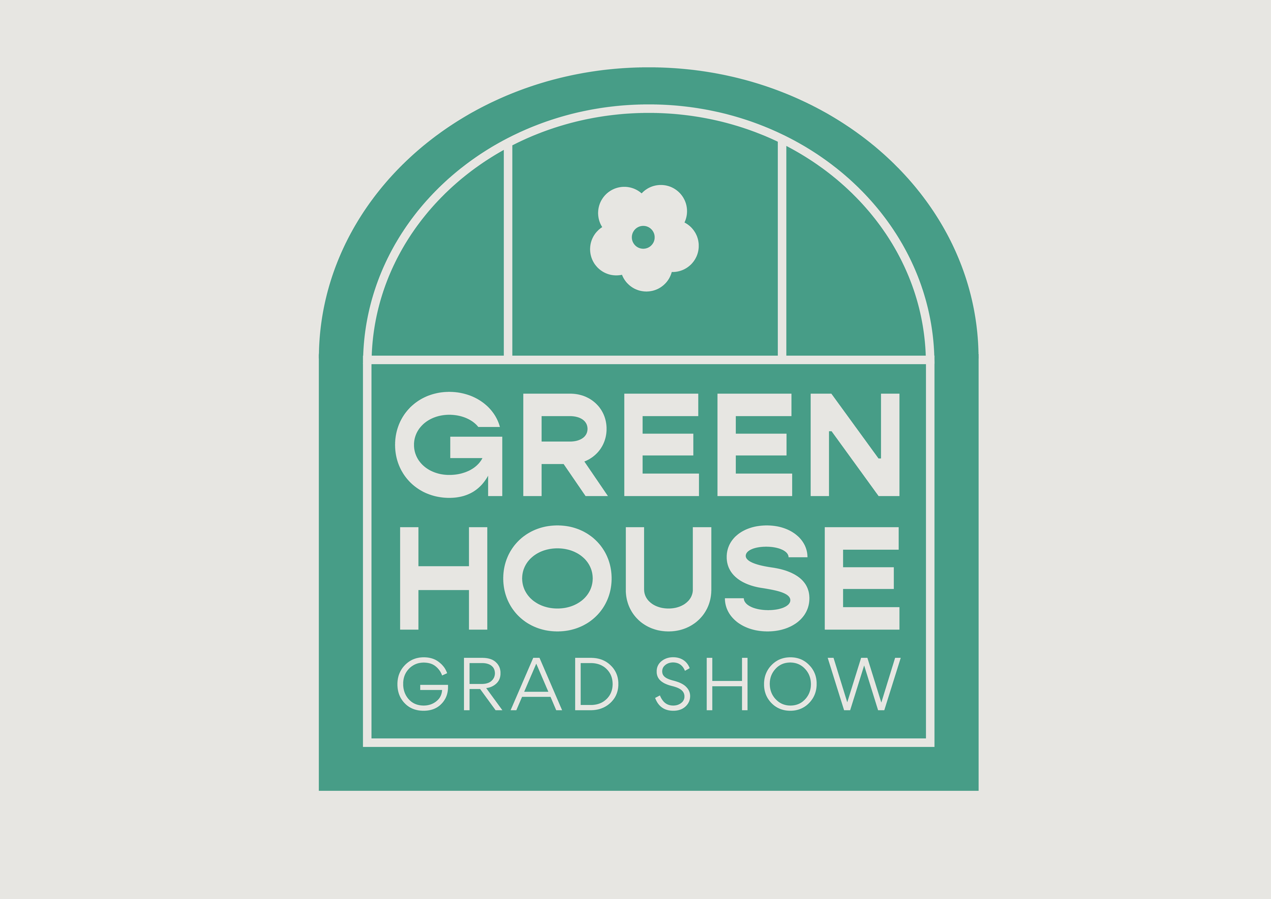 Greenhouse Grad Show