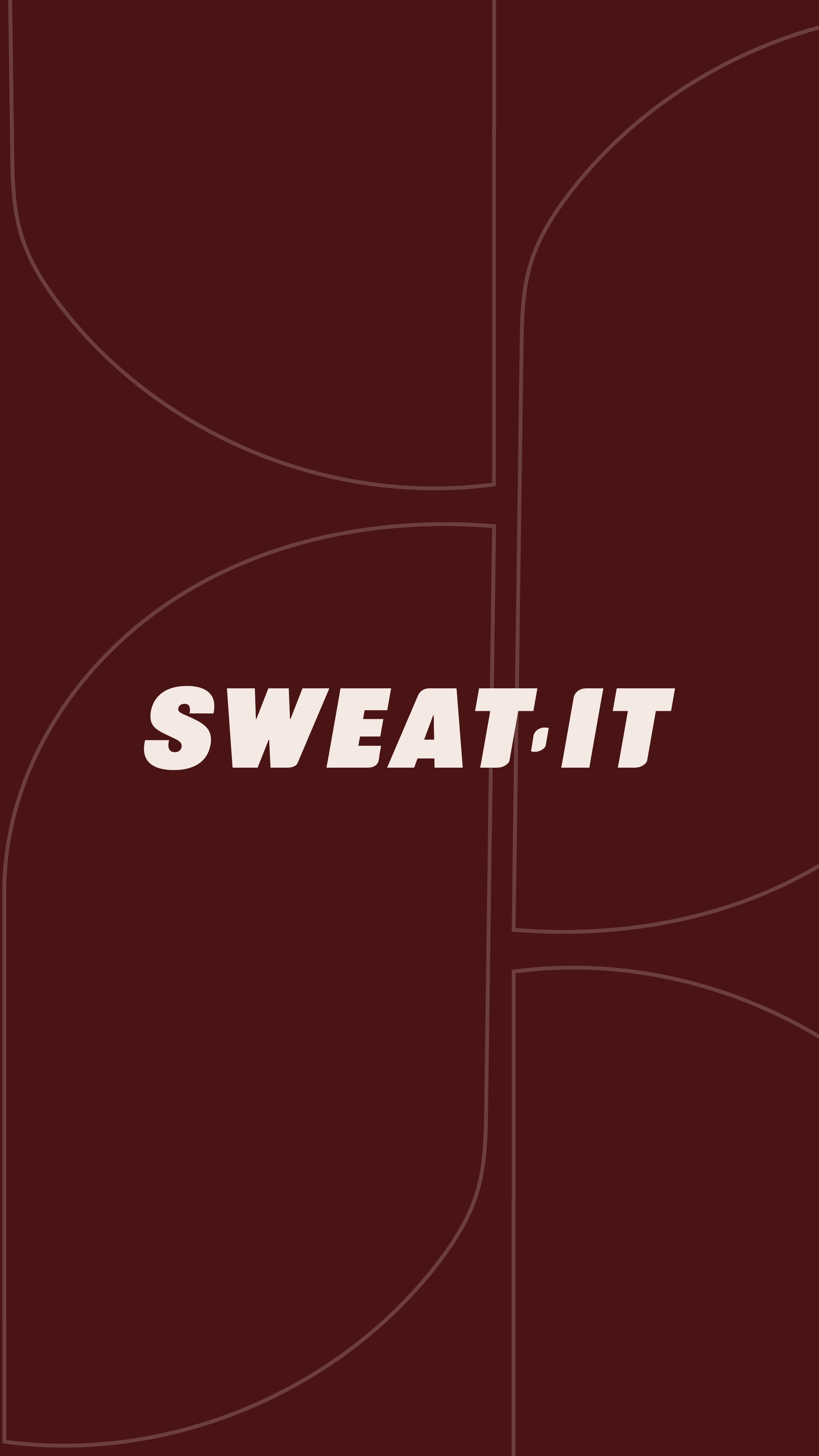 Sweat It