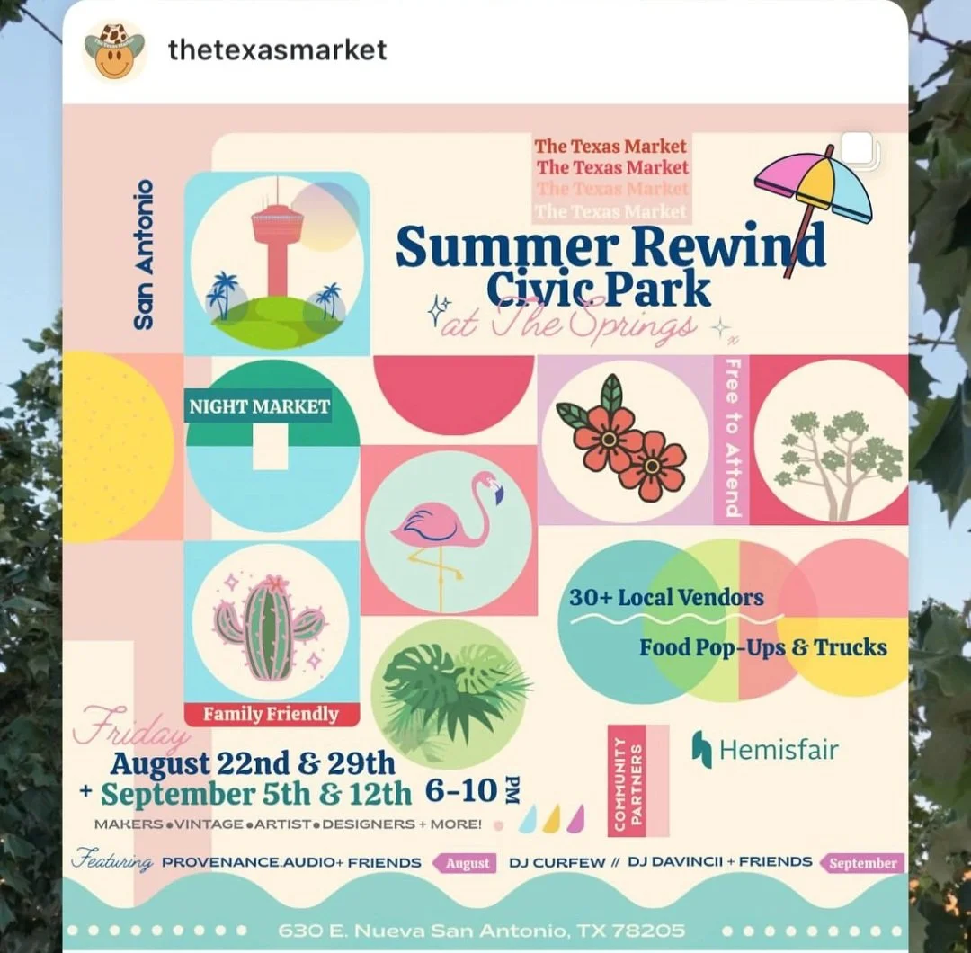 Summer Rewind