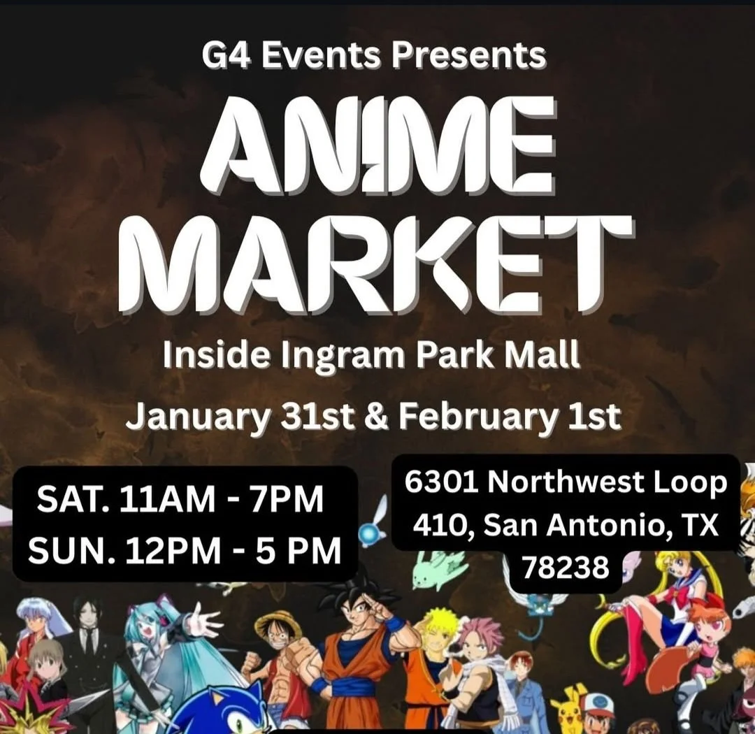 Anime Market