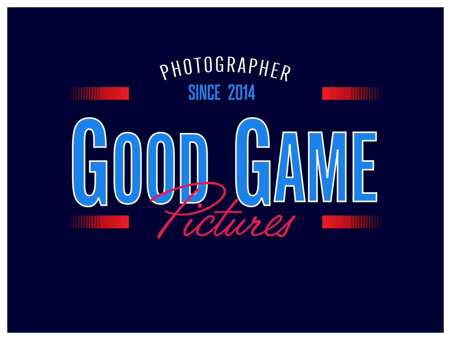 Good Game Pictures Alexandre Martins Photographie