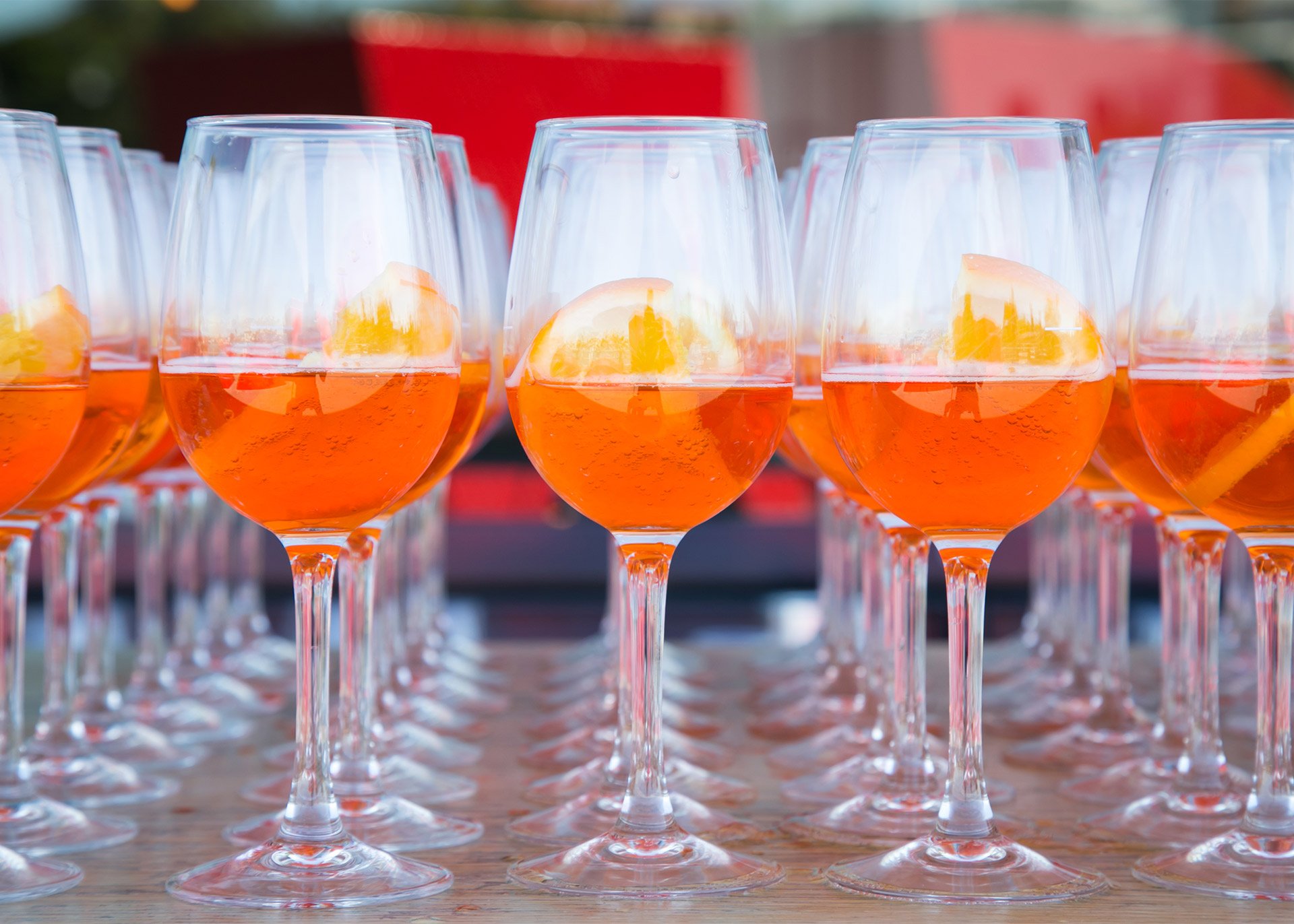  colourful cocktail wine glasses brisbane powerhouse kirsten cox photography event 