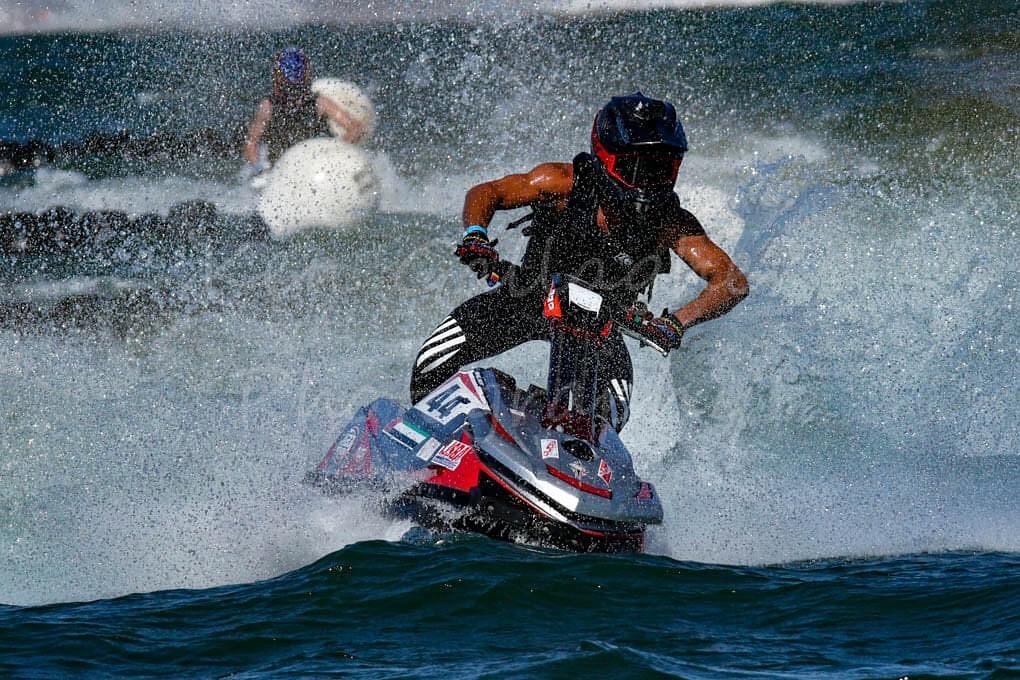 XBJ Racing Team world finials 2021 @raphaelmaurin44 #uae #dubai #ijsba #racing