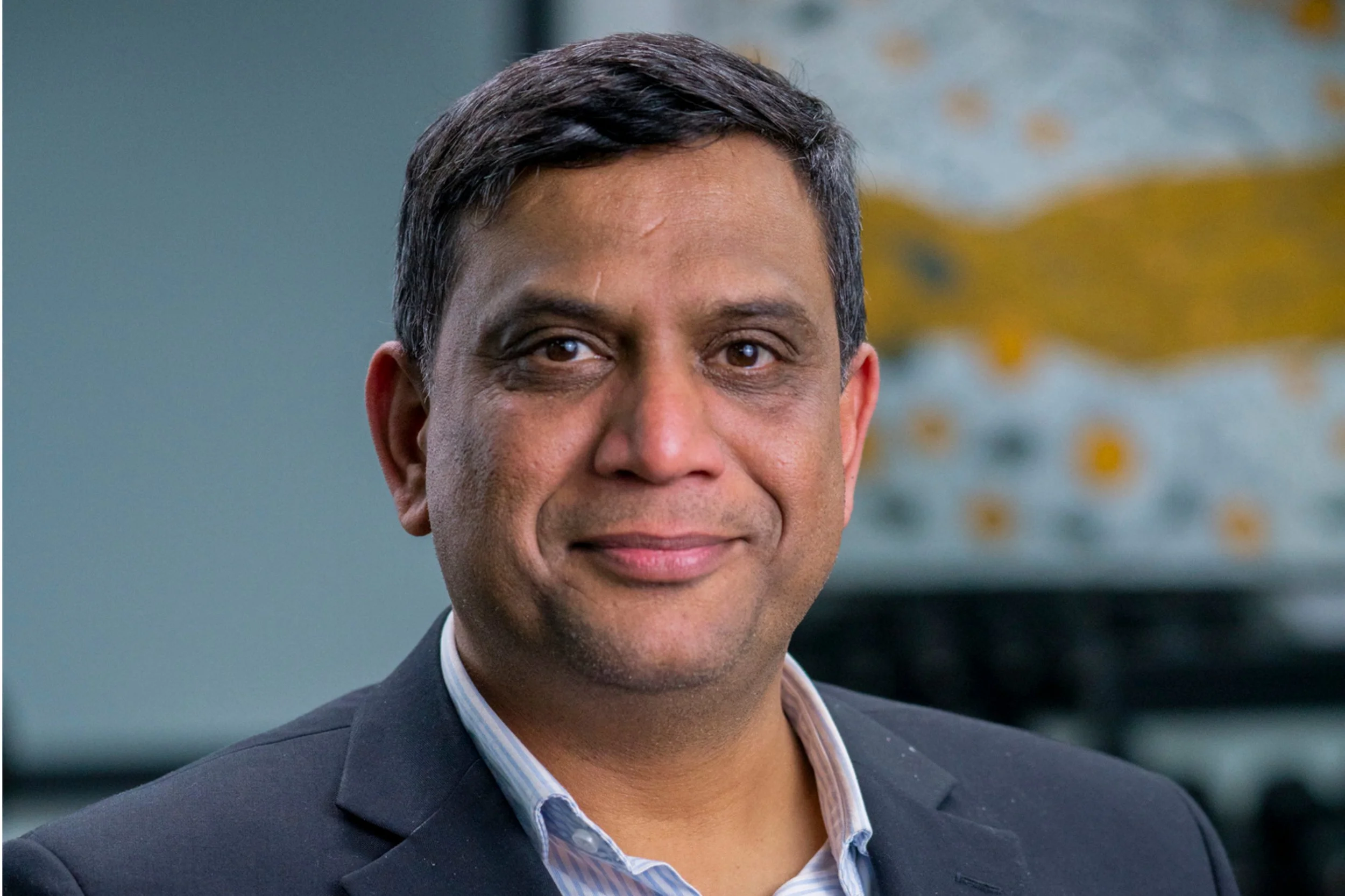 Comprehensive Care In One Place: Meet Dr Anil Goudar 