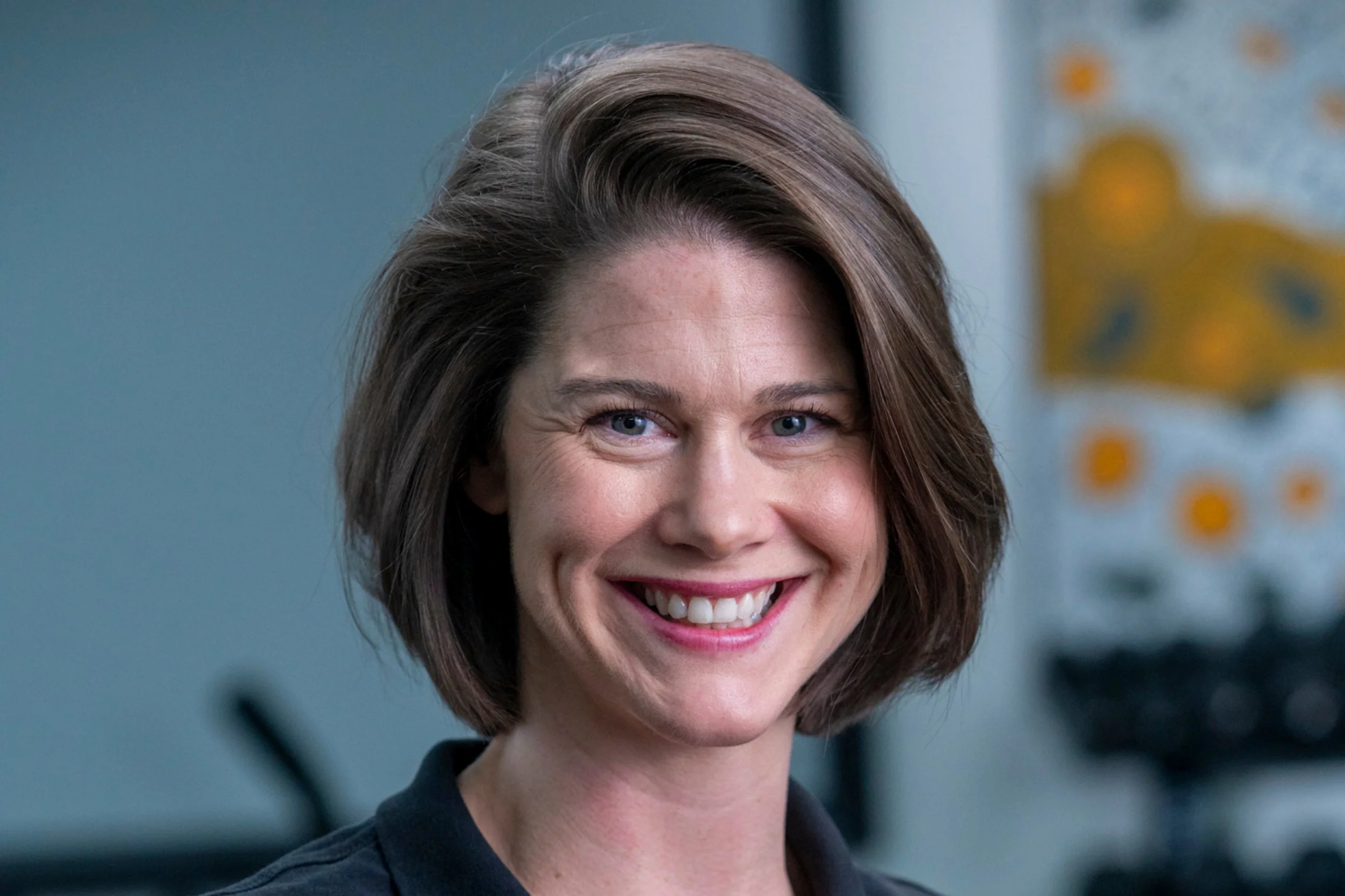 Physio Kat Chounlamountry on Why Joint Vision Is Wollongong’s Go-To for Rehab