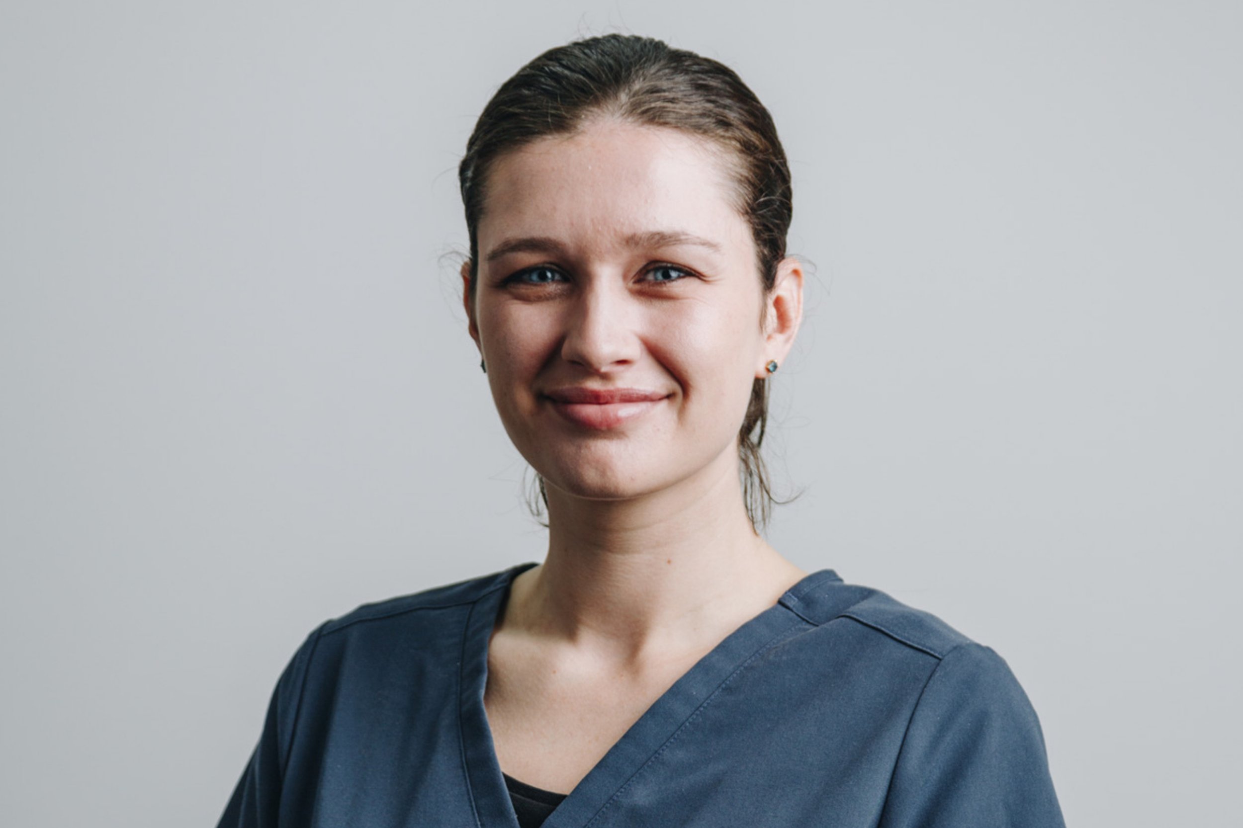 Wollongong Sonographer Mikayla Moran on How Musculoskeletal Ultrasound Helps Diagnose Pain
