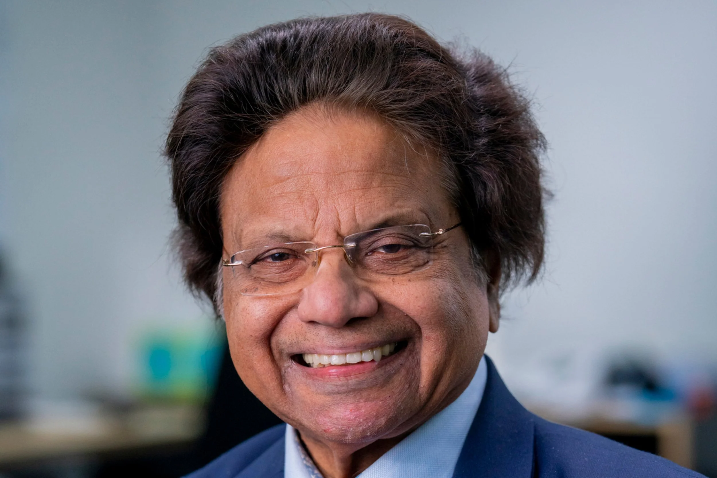 Dr David Manoha on&nbsp;How Joint Vision Is Changing Pain Management