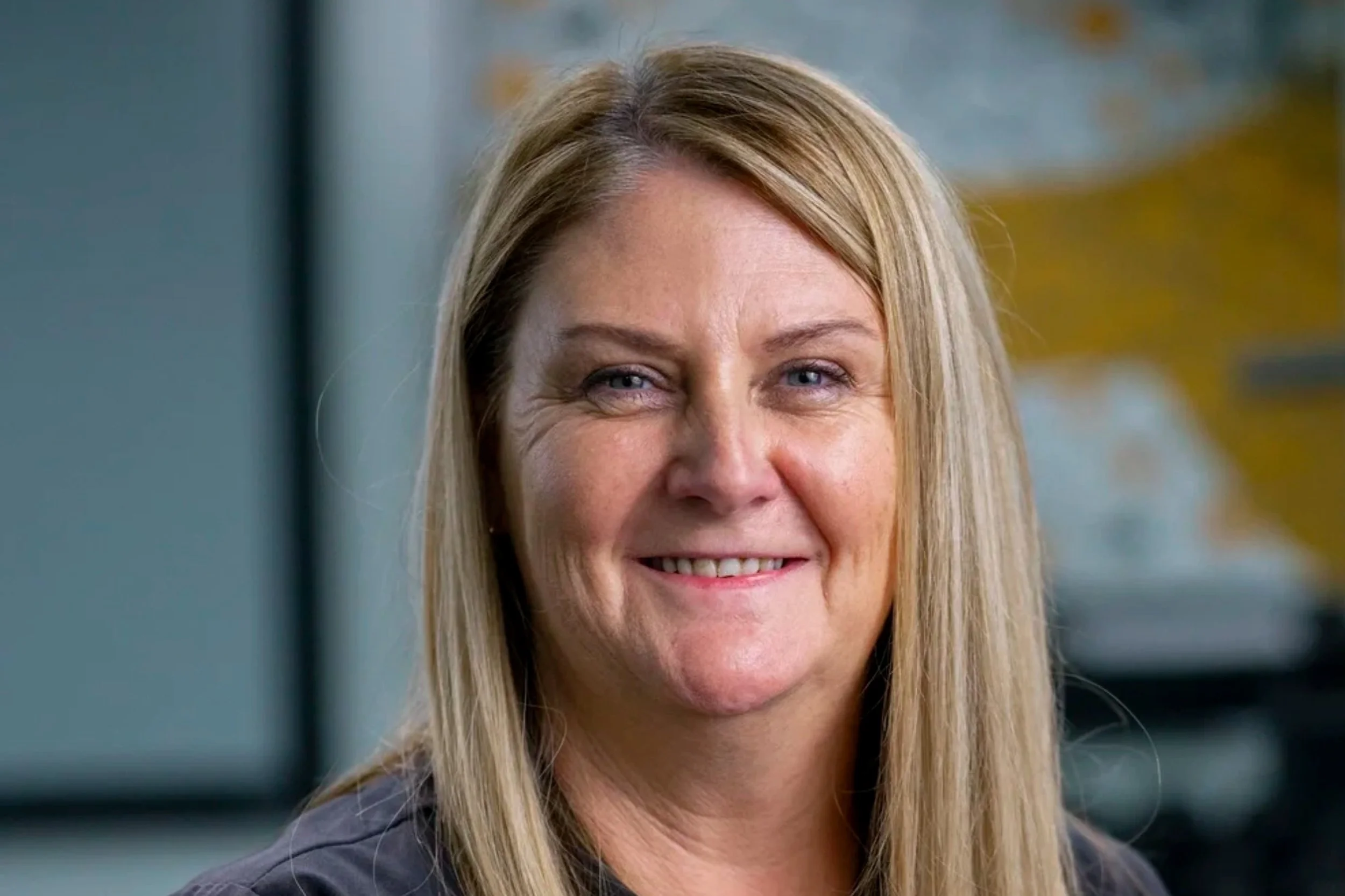 “It’s Patient-Centred Care”: The Role of Allied Health Assistant Rebecca Kay