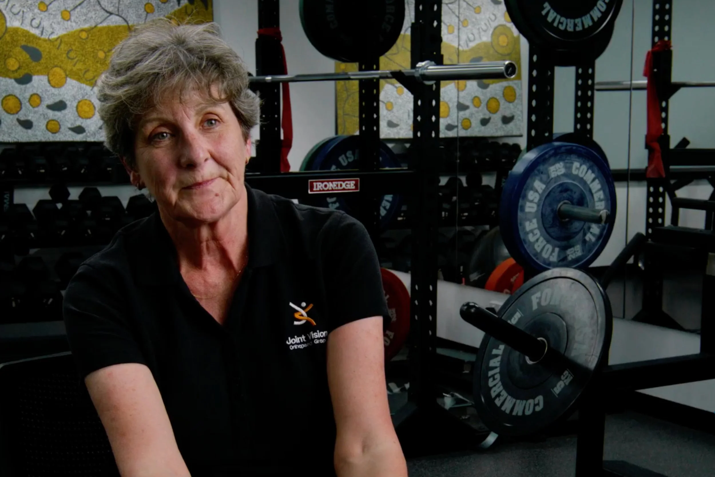 How Radiographer Michelle Le Plenier Supports Orthopaedic Diagnosis With X-Ray Imaging&nbsp;