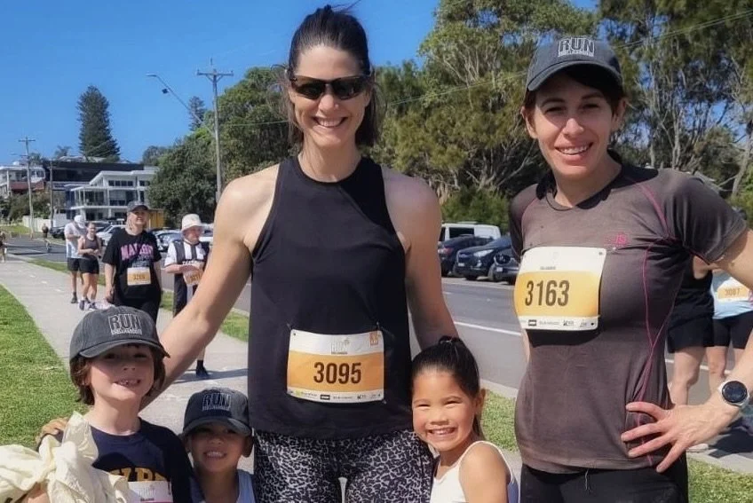 Balancing the Scales: Dr Meghan Dares Featured by the Australian Orthopaedic Association for International Women’s Day