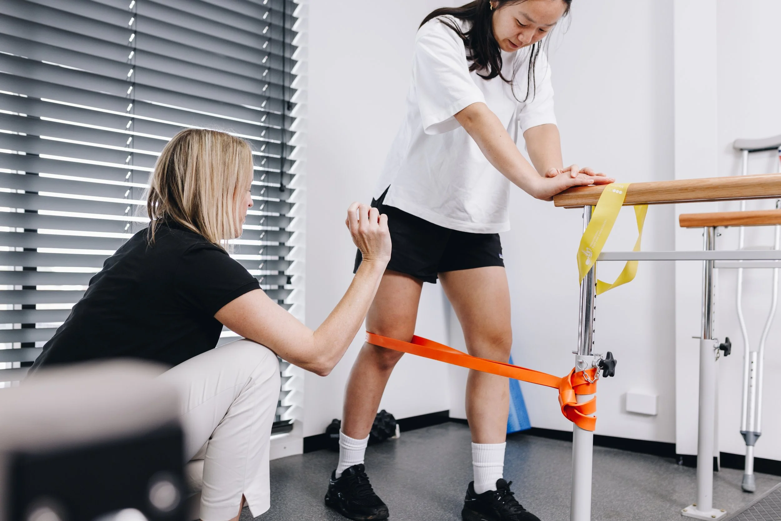 ACL &amp; Meniscus Injuries: Why Early Assessment Can Protect Long-Term Knee Health&nbsp;