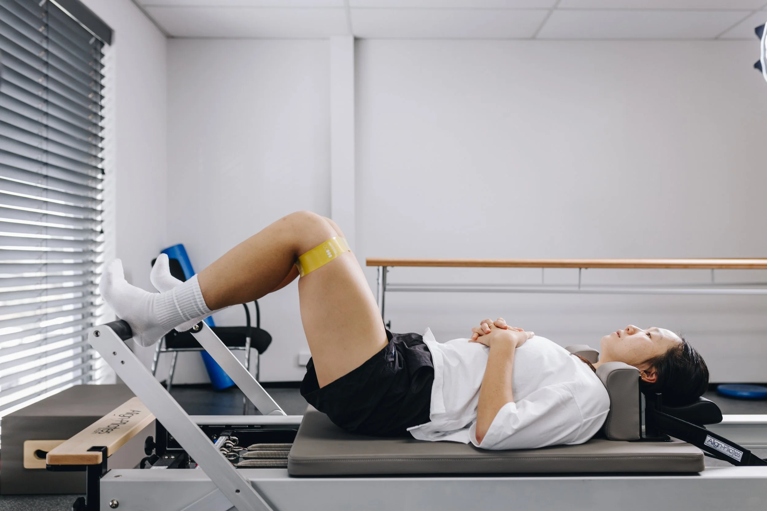 ACL &amp; Meniscus Injuries: Why Early Assessment Can Protect Long-Term Knee Health&nbsp;
