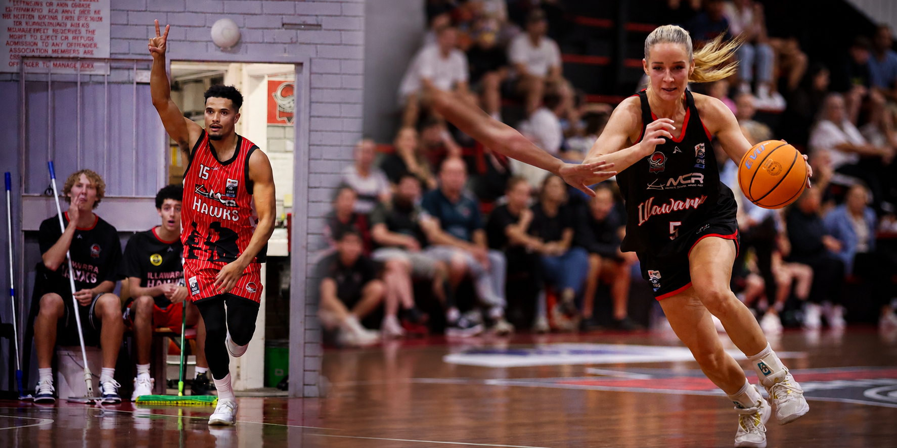 Free Junior Athlete Education Night to Help Young Basketballers Stay Healthy and Perform at Their Best&nbsp;