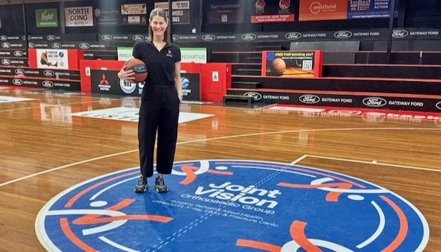 Basketball Injuries: When Should You Stop Playing and Get It Checked?