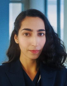 Dr Sheila Rahman
