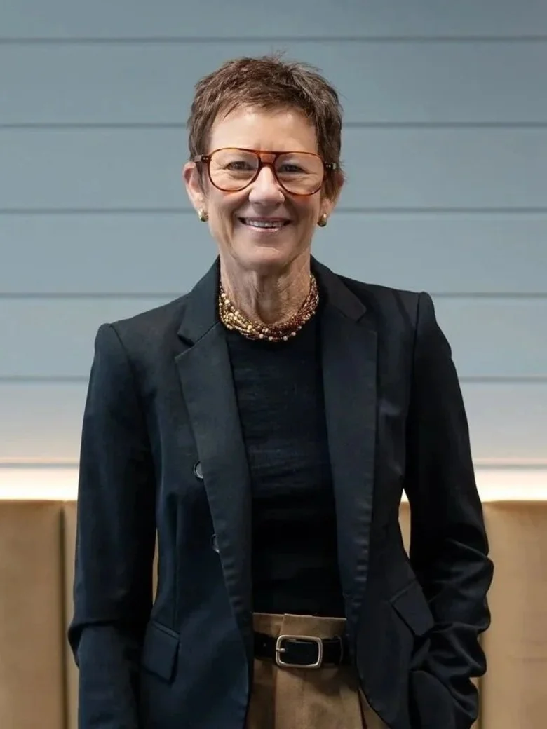 Sally Livock Dietitian