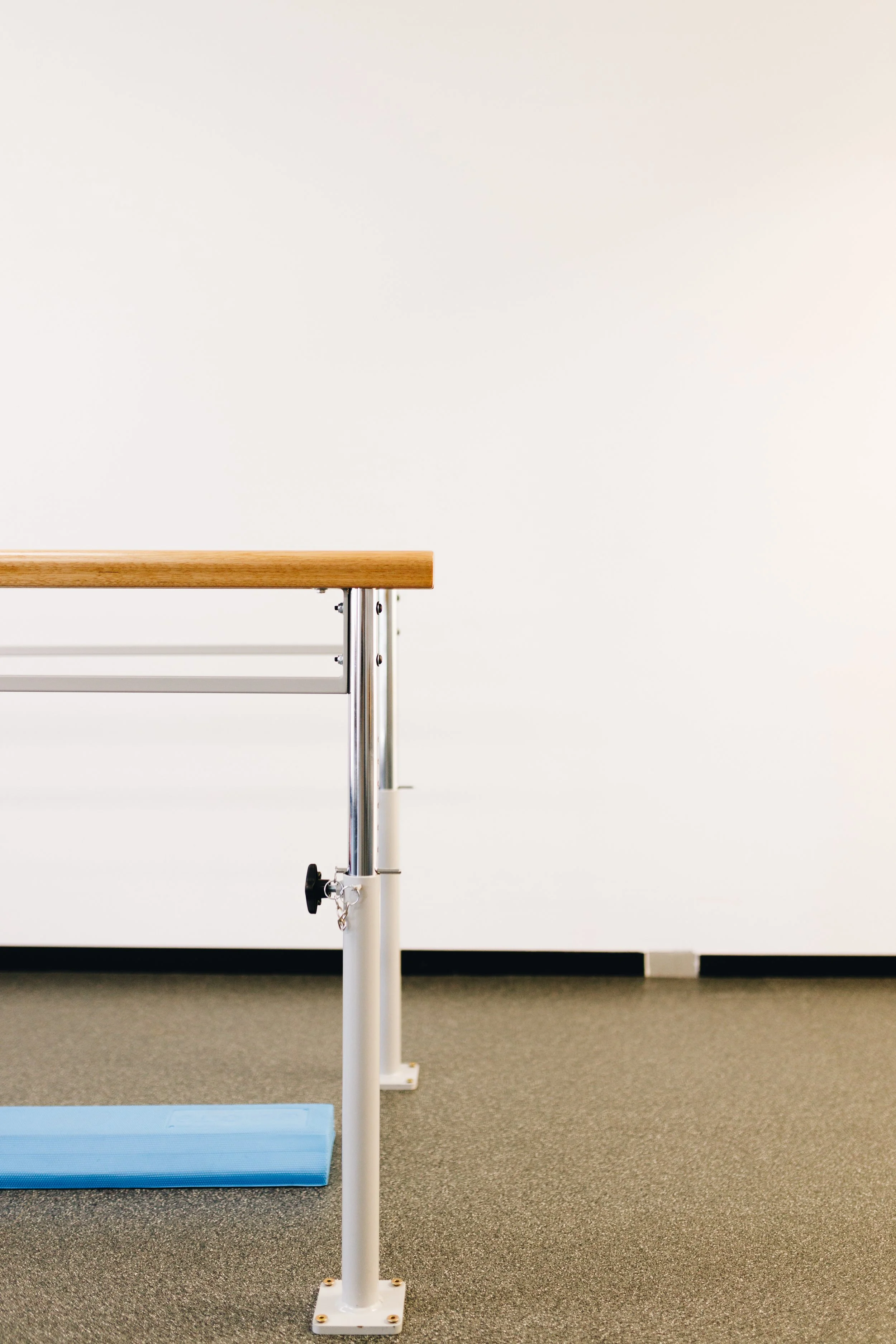 Rehabilitation Gym at Joint Vision