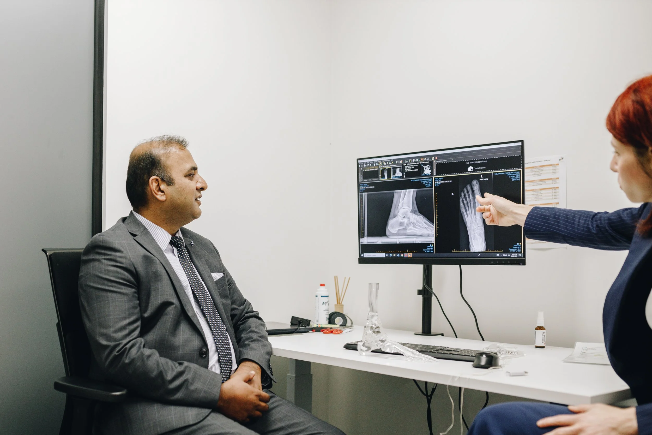 Joint Vision Orthopaedic Group