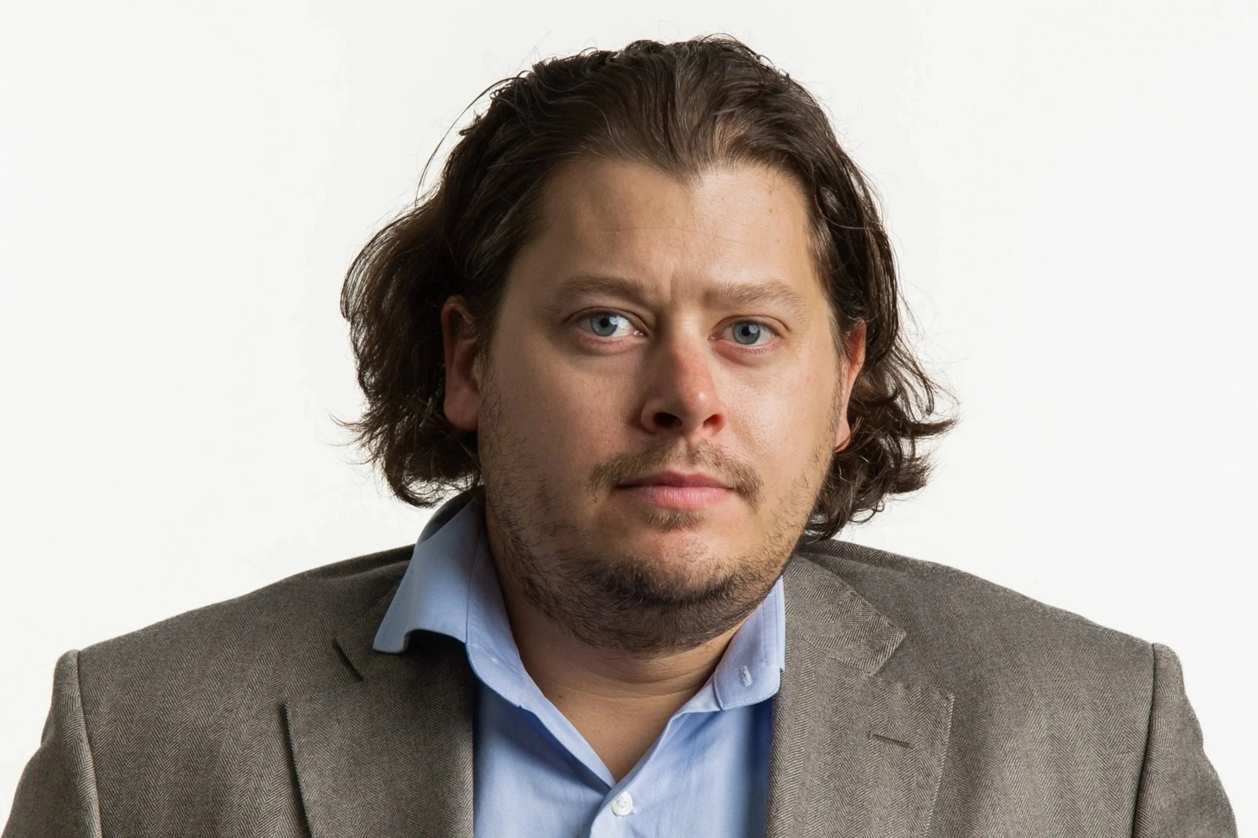 Joint Vision CEO Wynter Dares