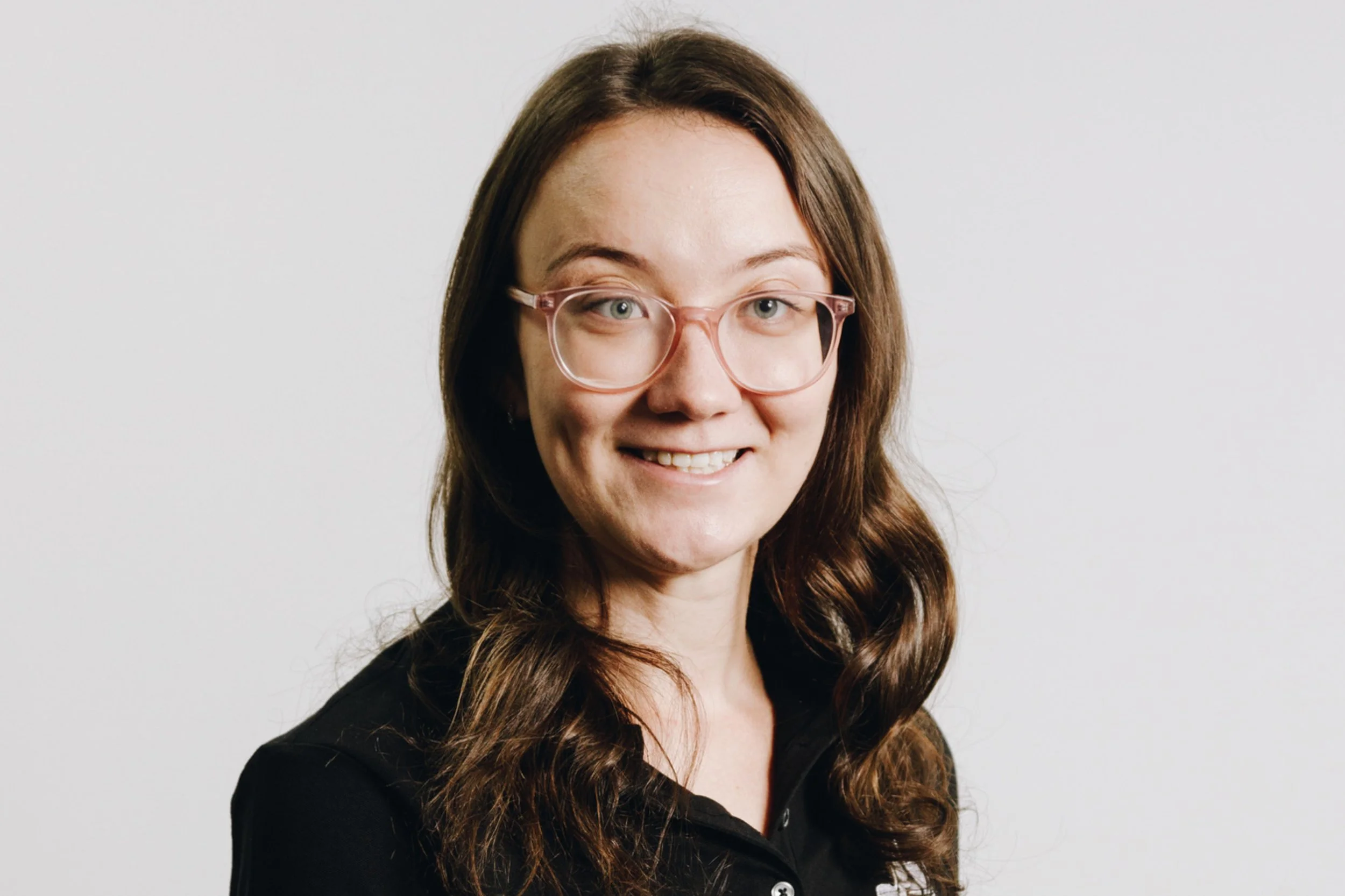 Caitlin Beatty exercise physiologist