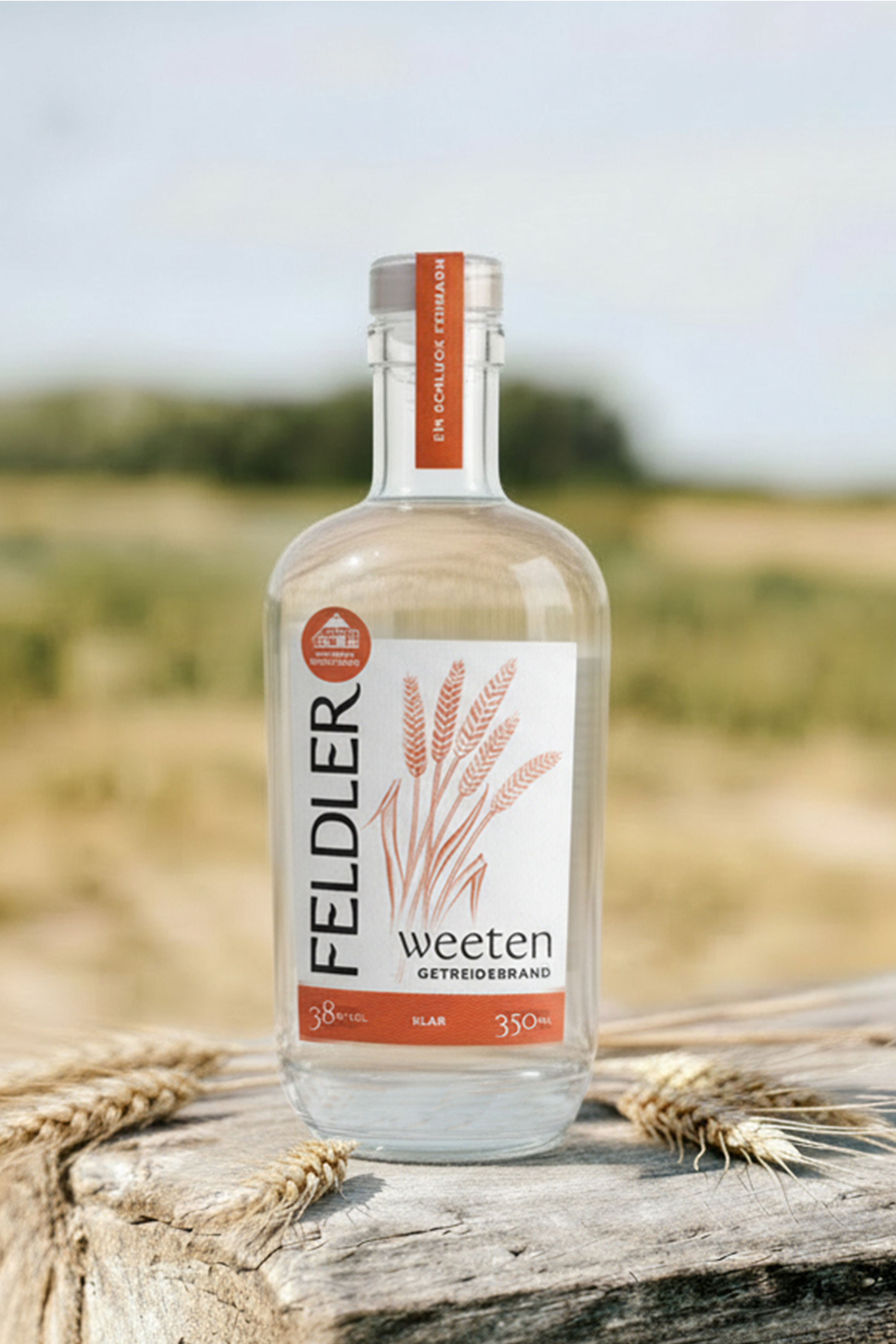 Feldler weeten 350 mL