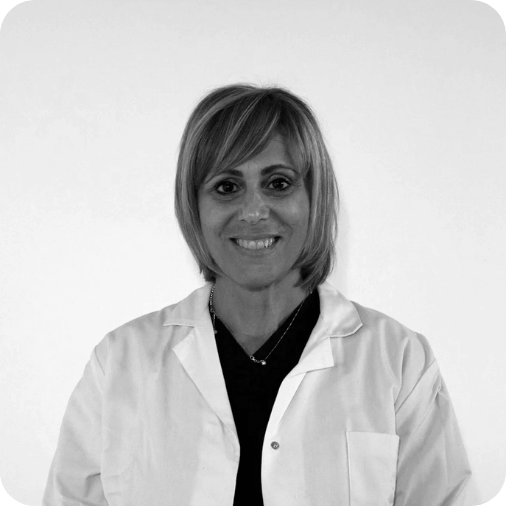 Dott.ssa Ilenia Blanco, gastroenterola del CFR Moncalieri