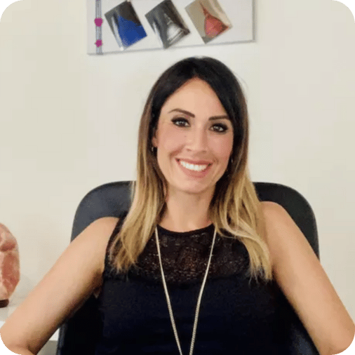 Dott.ssa Cinzia Marterio, psicologia e psicoterapeuta del CFR Moncalieri