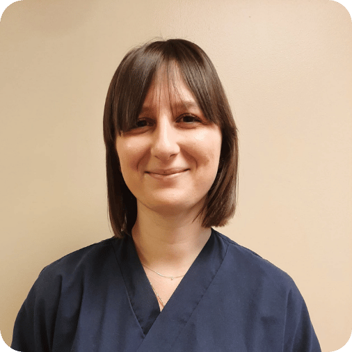 Dott.ssa Parola Sofia