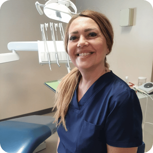 Dott.ssa Greco Lucchina