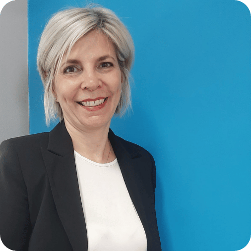 Dott.ssa Roberta Manti, diabetologa e endocrinologa del CFR Moncalieri