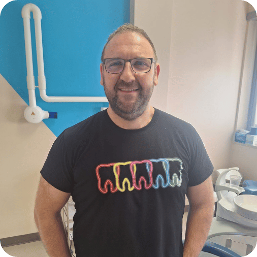 Dott. Perotto Stefano