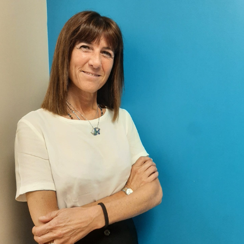 Dott.ssa Eugenia Ricci, otorino del CFR Moncalieri