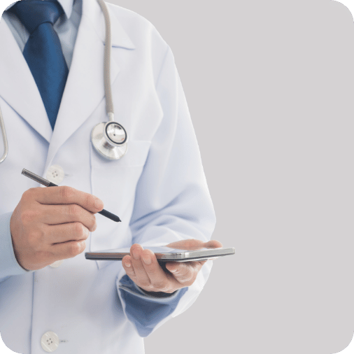 Dott. Marco Tortora, osteopata del CFR Moncalieri