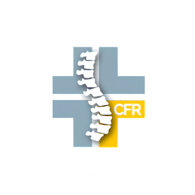Logo Poliambulatorio CFR