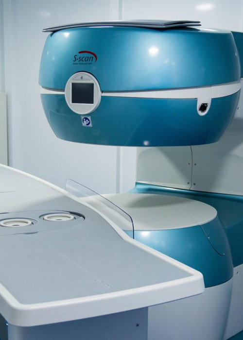 Risonanza Magnetica Aperta disponibile al CFR Moncalieri