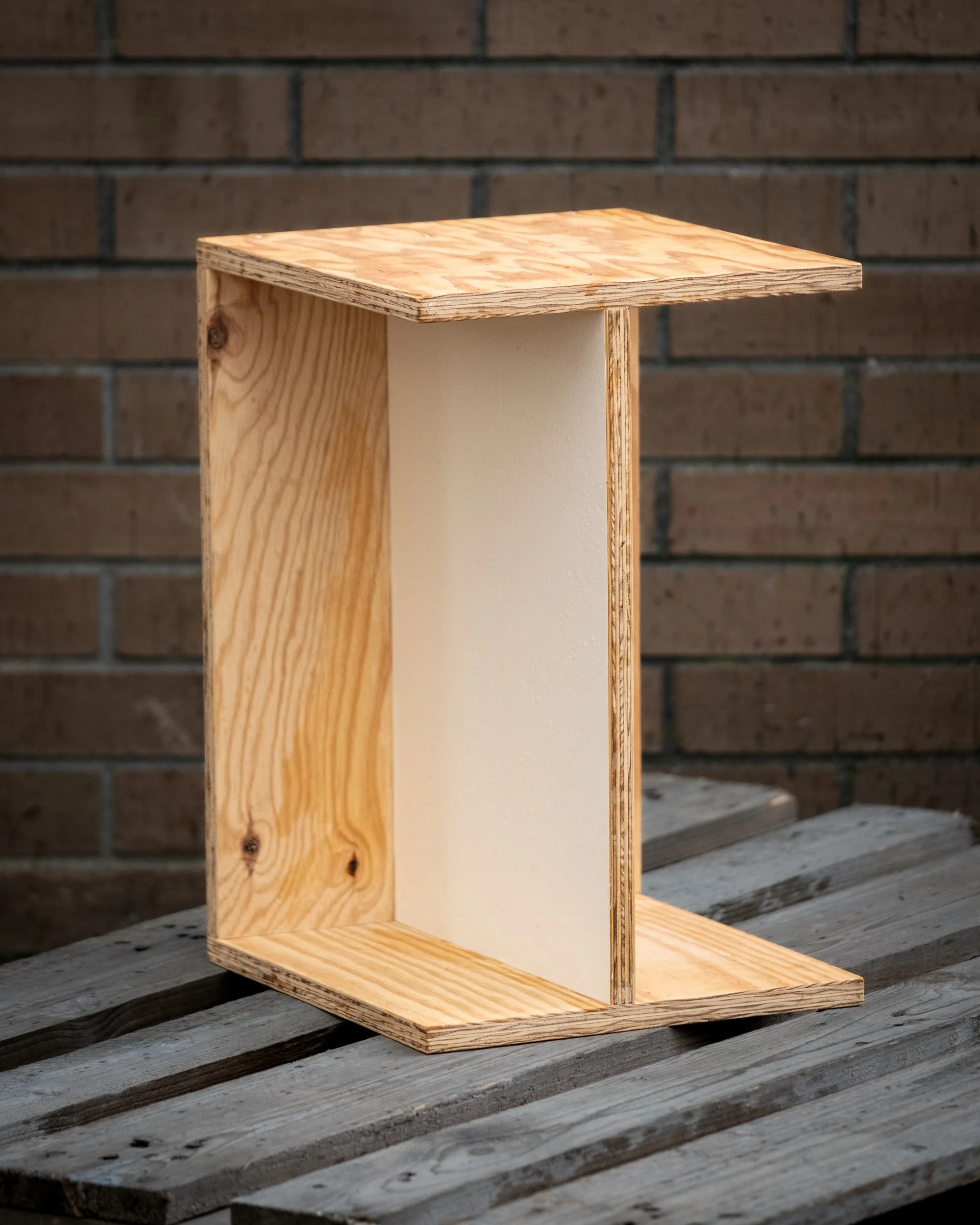Berliner Hocker