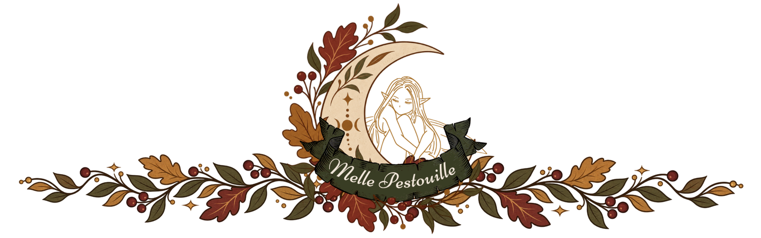 Melle Pestouille