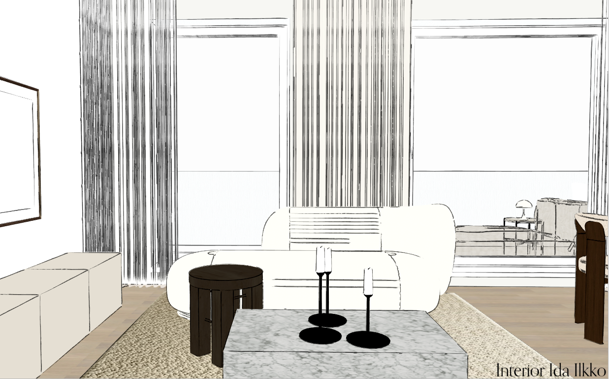 Apartment Jätkäsaari