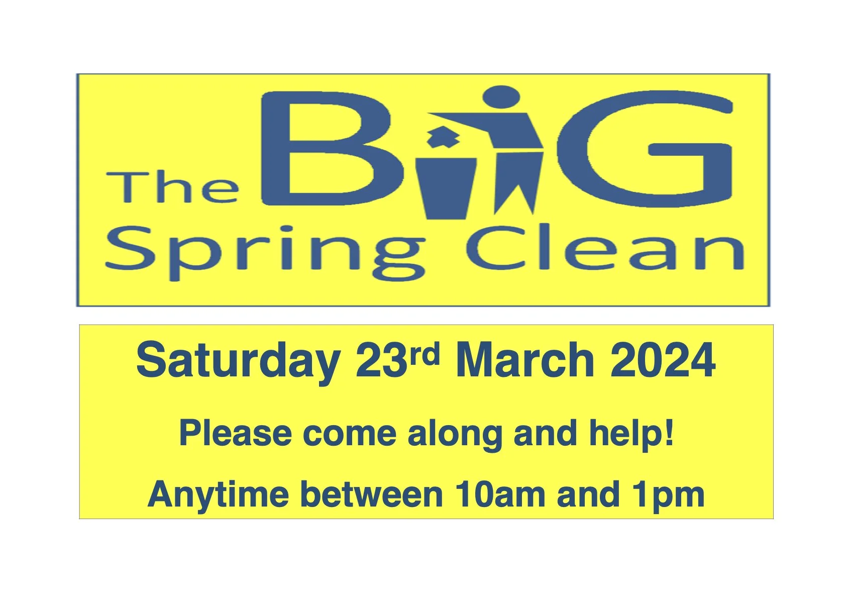 Big Spring Clean Scotland Volunteer in Didsbury Park: Climate Action, Spring Clean & More — The ...
