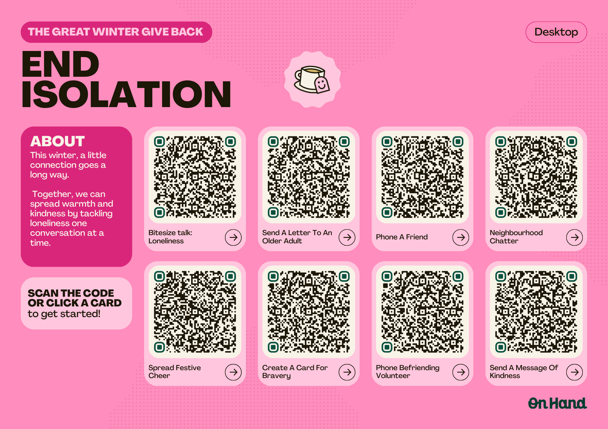 End Isolation - Mission Poster.png