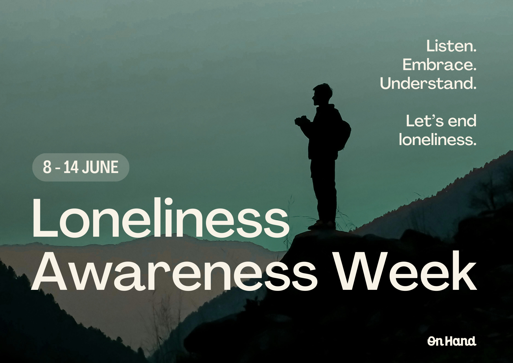 Loneliness Awareness Week Promo Poster.png