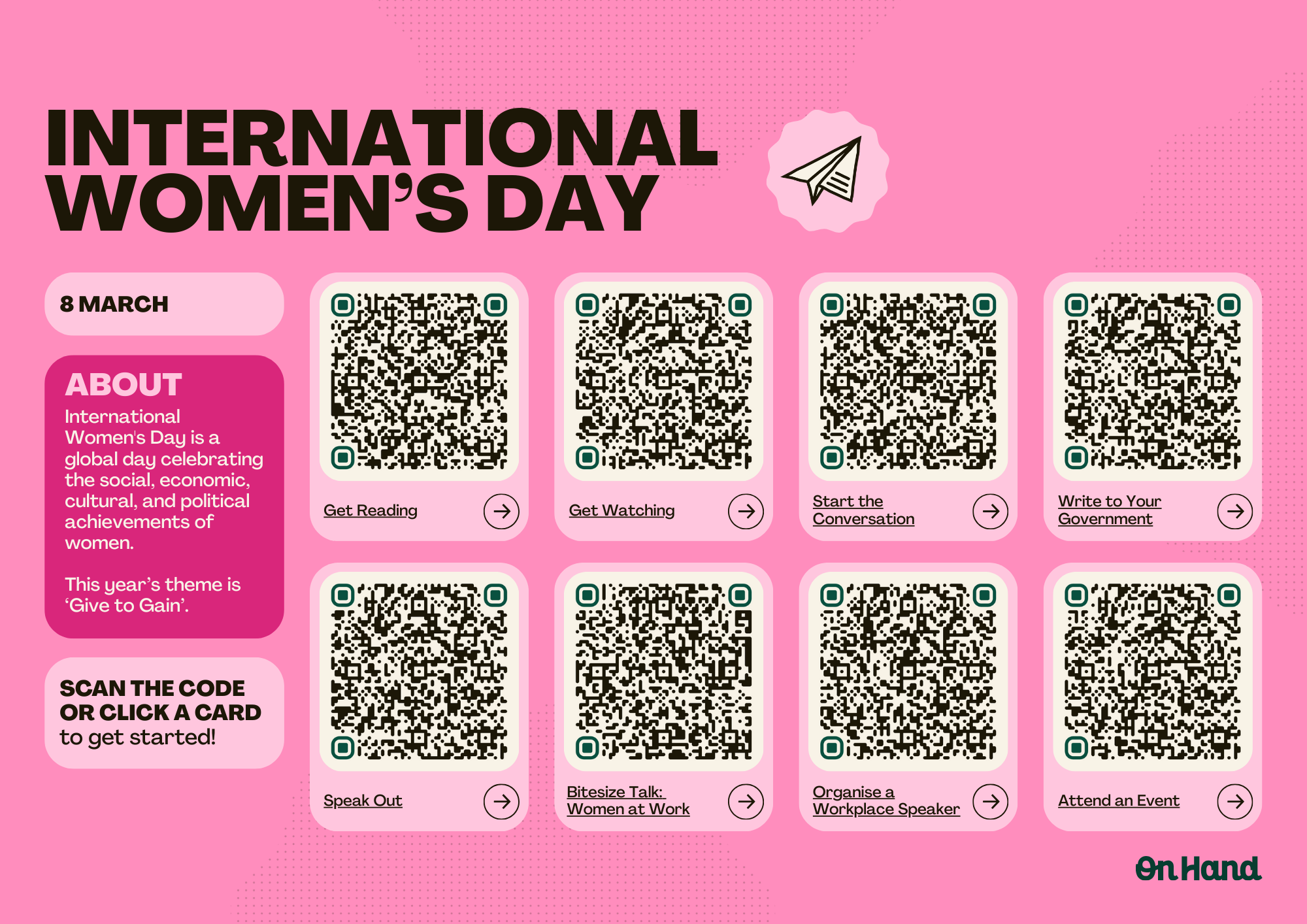 International Women's Day - Mission Poster 2026.png